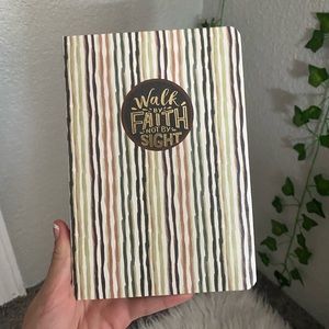 Cute Bible Journal